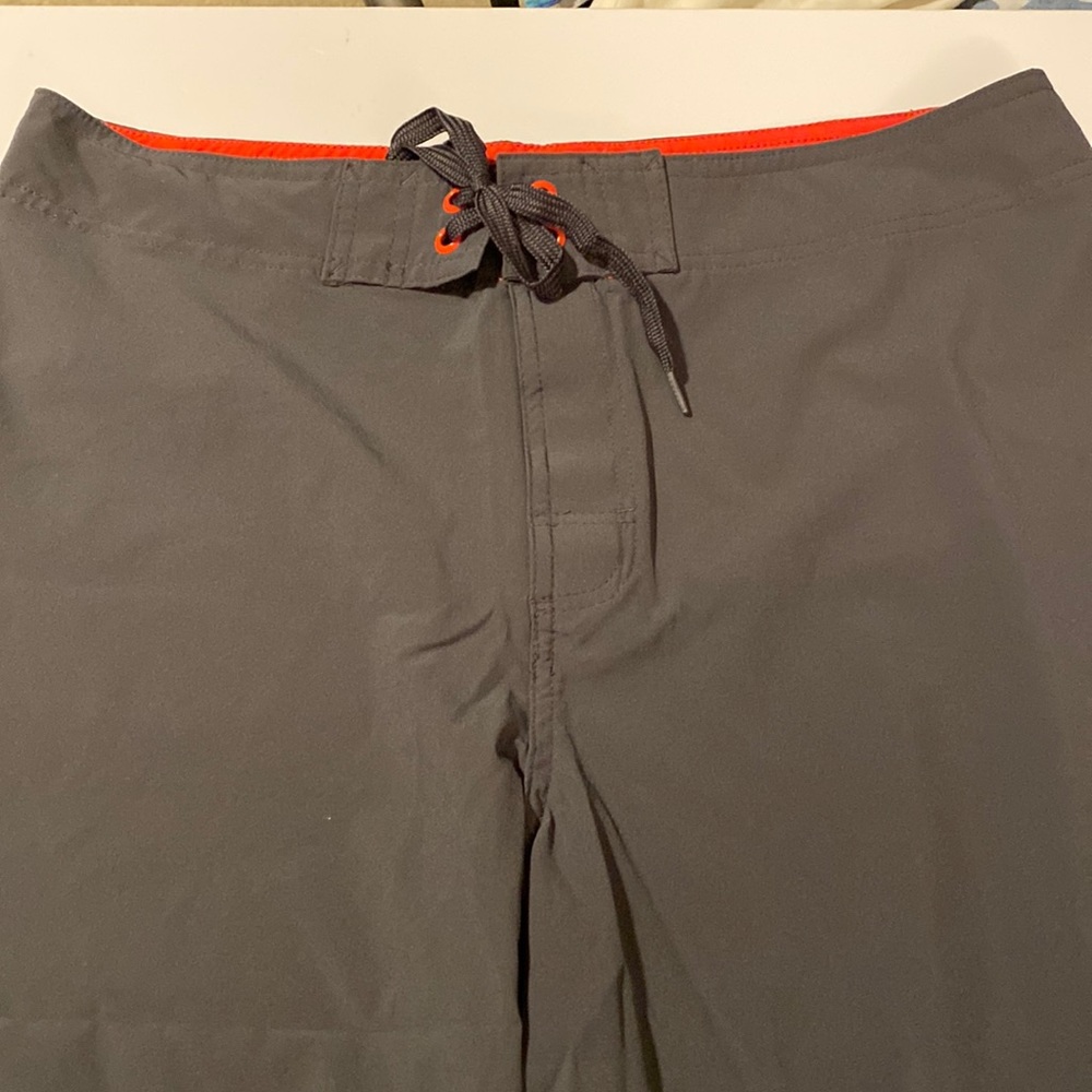 Champion menswear swim shorts